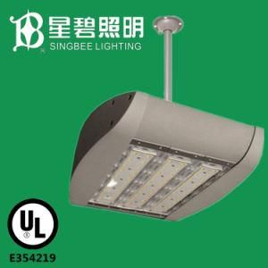 New Modular Design Induction High Bay Light with Photocell