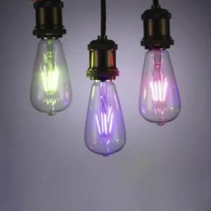 Custom 4W Decoration Party Light LED Bulb Light