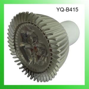 LED Spot Light / Spotlight (E26/E27/E14/GX5.3/GU10)