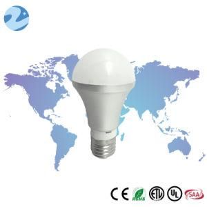 E26-7W, Cool White A19 Bulb