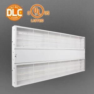 Private Design Indoor 0-10V Dimming 130lm/W 110W LED Linear Highbay Light with UL