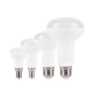 9W 12W 18W Spotlights E27 E14 LED Light Bulb R80 R63 R50 R39 LED Bulb Lamp