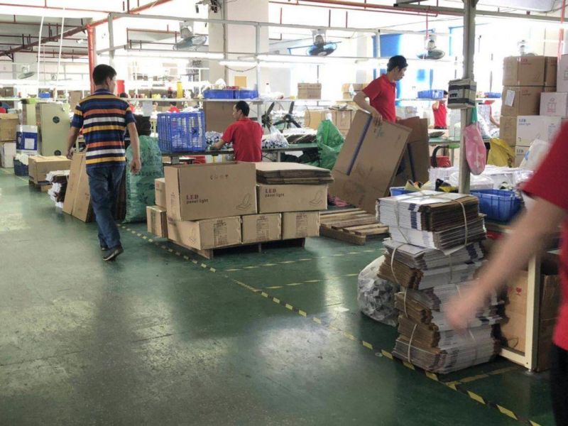 High Lumen LED Bulb LED Floodlight LED Light