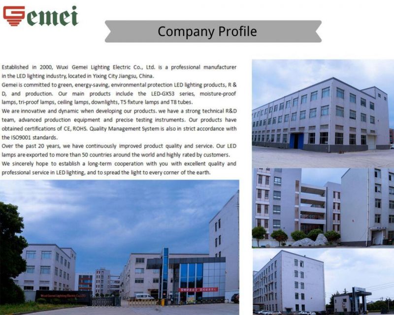 Factory Price, Fast Lead Time and Flexible OEM Service Help to Meet Customer′s Demand Ceiling Downlight Round