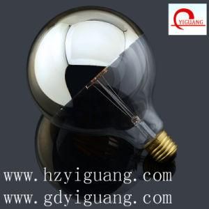 Top Silver Shadow G125 6.5W Lighting Lamp
