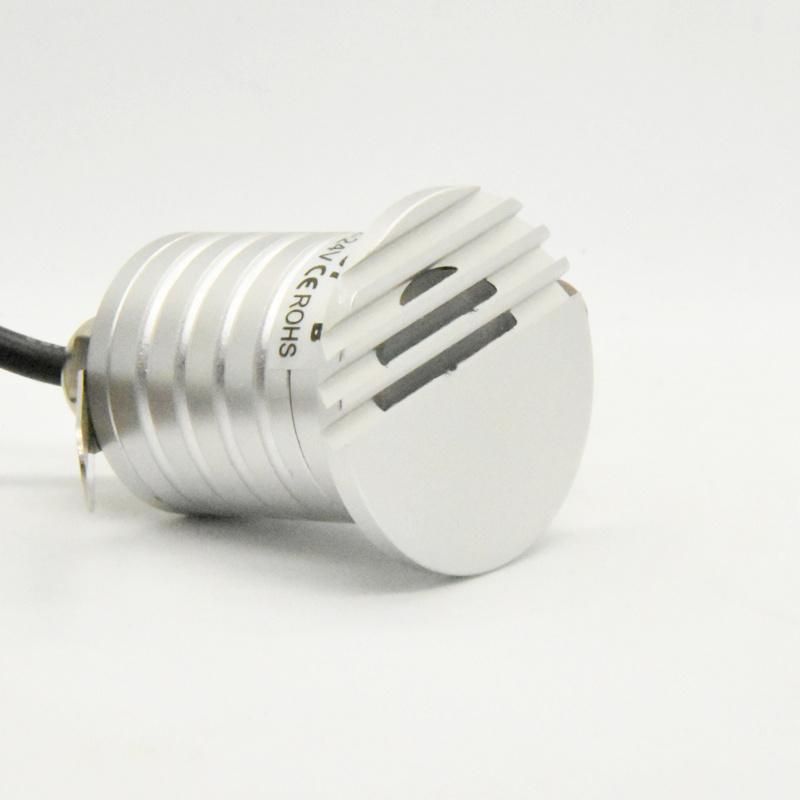 Spot Bulb Lighting 1W 12V Home Hotel Stair Park Light