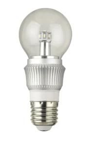 3W 360 Degree Glowing Bulb, LED Lighting LED Bulb, Lighting CRI&gt;80, for Indoor Lighting, Applicated in Home, Offices