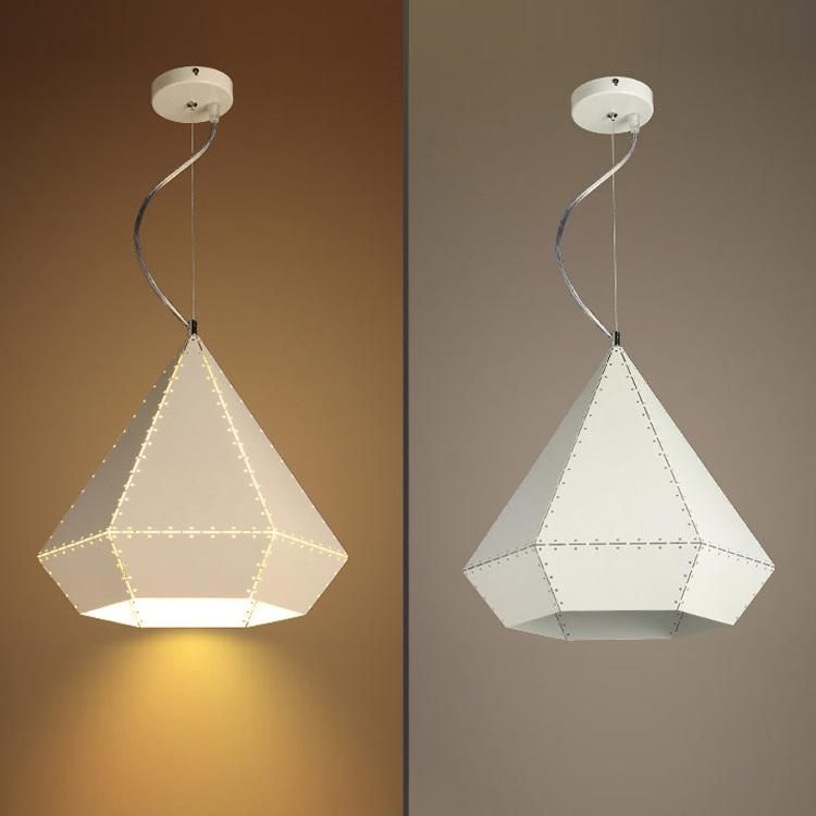 Modern Lamp Pendant Lamp Kitchen Island Chandelier Light Ceiling Pendent