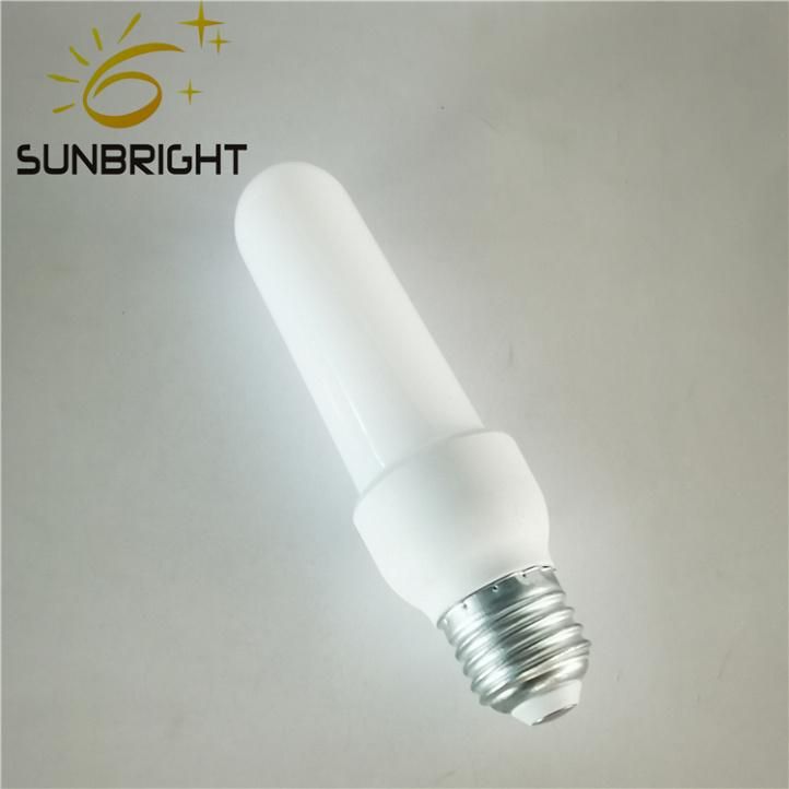 Economic Replacement for CFL U Shape 8W LED Bulb Light