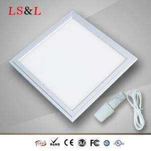 Dimmable LED Panel Light with Ce&amp; RoHS Certification