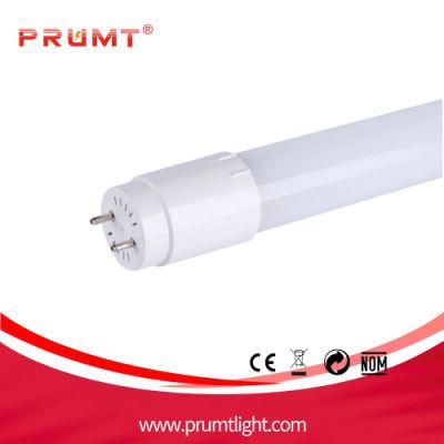 LED Fluorescent Tube Manufacturer 18W T8 LED Tube for Supermarket