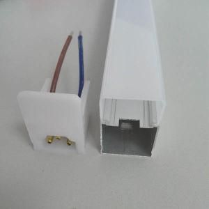 LED T5 Tube Housing &amp; Accessories