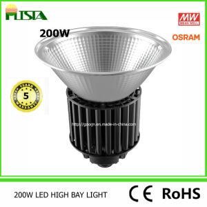 100W LED Industrial Lamp IP65 with Ce, RoHS, SAA