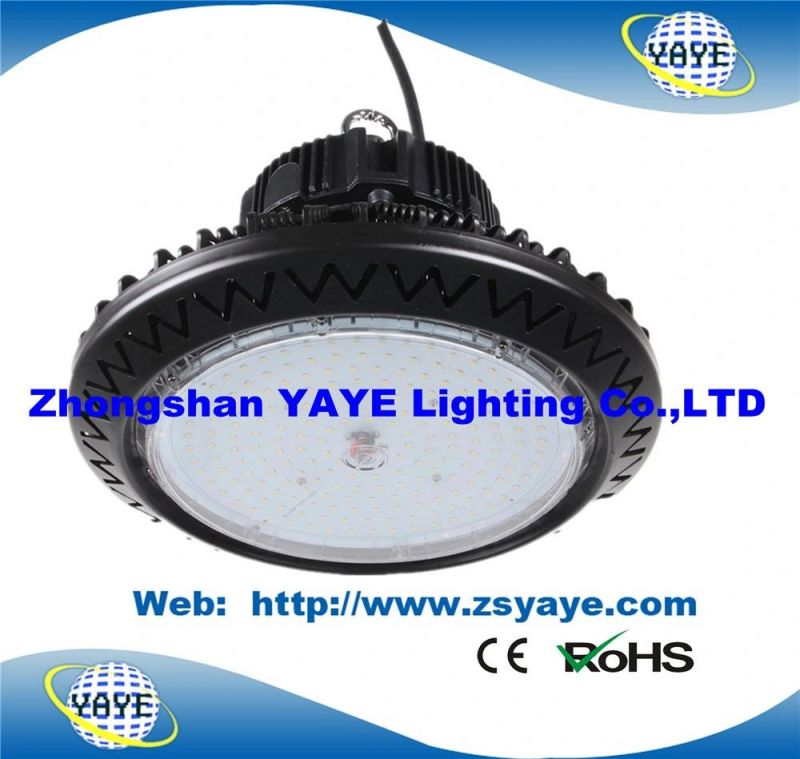 Yaye 18 UFO 120W LED High Bay Light / UFO 120W LED Industrial Light / UFO 120W LED Highbay Light with Osram Chips with 204PCS