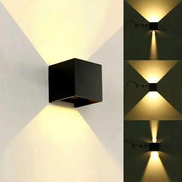 Modern Design Indoor Wall Lamp Wall Light for Home