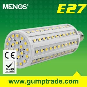 Mengs&reg; E27 21W LED Bulb with CE RoHS Corn SMD 2 Years&prime; Warranty (110120031)