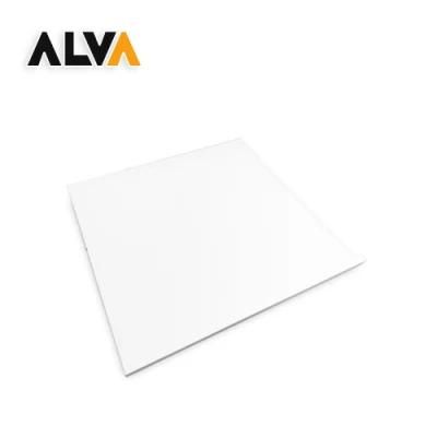 Alva No Flicker Side Light Input 40W LED Panel Light