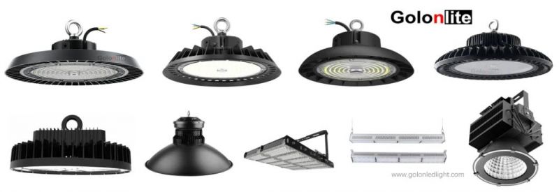 High Lumens 170lm/W 200lm/W 100W 150W 200W LED Warehouse Light