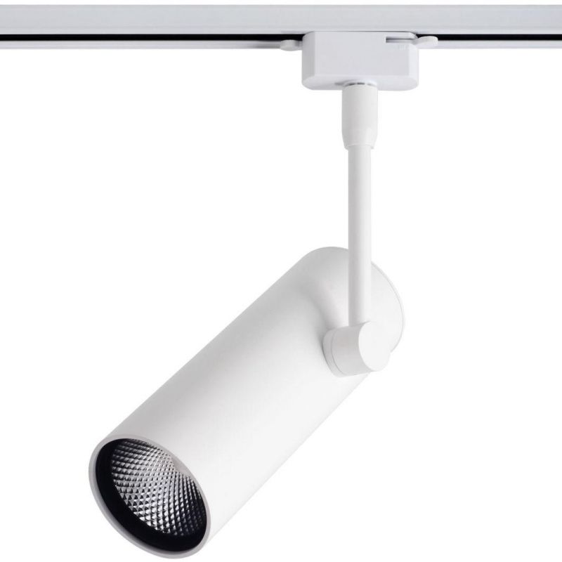 20W COB CREE/Osram LED Track Light Indoor Home Decorative Ceiling Spotlight