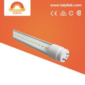 Indoor 1500mm 20W 75lm/W 5000K T5 LED Tube Light LED Lighting