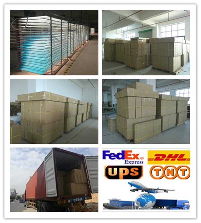 High Quality Water Proof LED Linear Tri Proof Light 50W