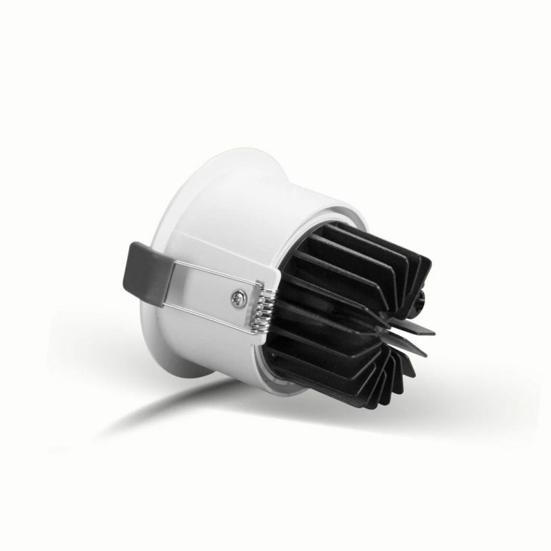 New Style Module Changeable LED Downlight Small Recessed Spotlight Adjustable