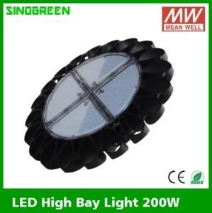 Osram SMD3030 LED High Bay Light 200W Ce RoHS