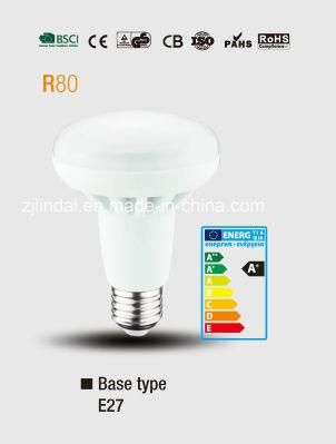 R80 LED Reflector Bulb