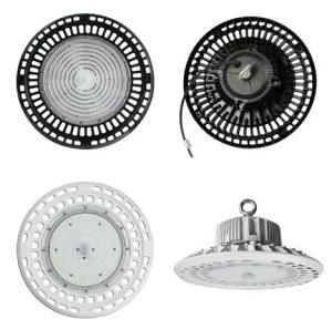 IP65 Waterproof High Bay Shop Light Fixtures LED Warehouse Light