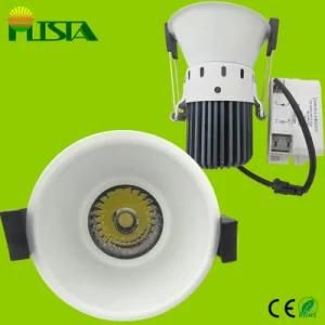 7W LED Downlight with 3 Years Warranty