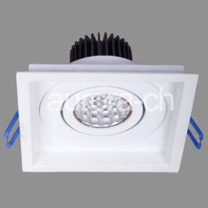 COB CREE LED Downlight for Interior Lighting S-D0009