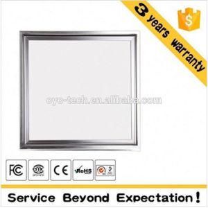 Factory Sale 600mm Square LED Panel Light