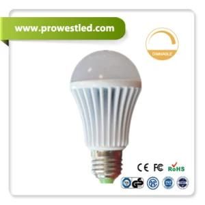 4W LED Bulb Light (PW7581)