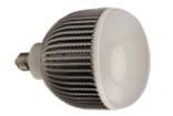 High Power Engneering Lighting LED Bulb Lamp, 5W with Warm White Ligting
