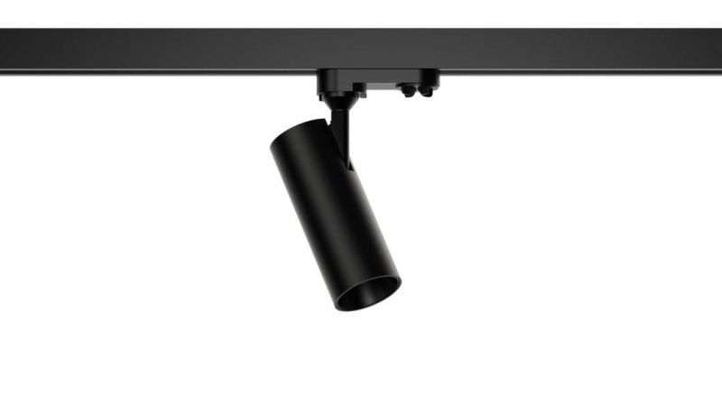 Rayconn LED Track Lighting System 10W LED Spot Track Light