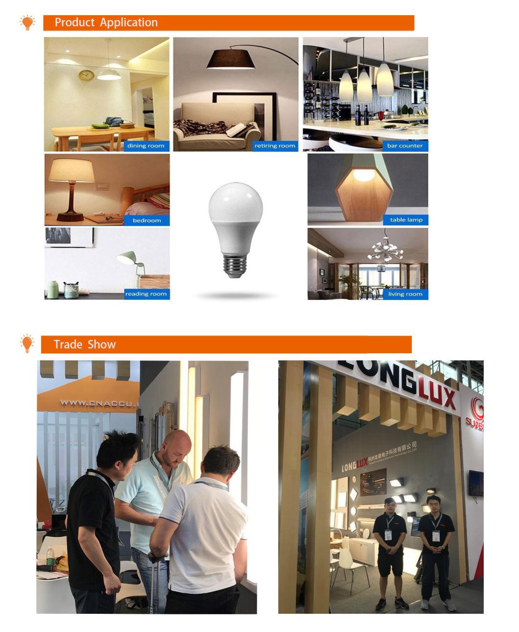 Classic A80 Energy Saving E27 B22 LED Bulb Light