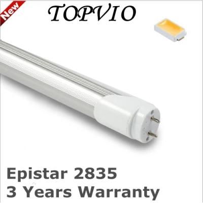 SMD2835 1200mm 4FT 18W T8 LED Tube Light