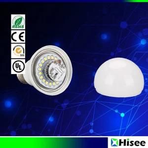 Factory Supply Directly LED 7W Smart Radar Induction Bulb Light