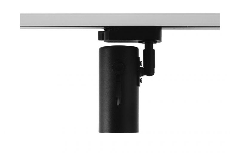 Economic GU10 Adjustable Track Light Fixture for Commercial Store