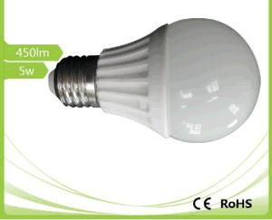 A55 5W LED Bulb 450lm