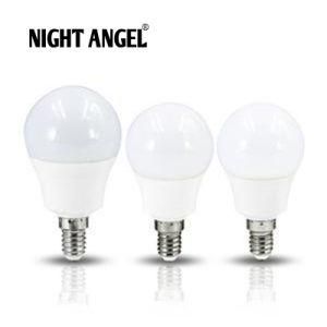 Daily Energy Saving Light A Shape LED Bulb 9W 12W White Light