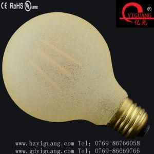 G80 LED Filament Lamp LED Edison Bulb