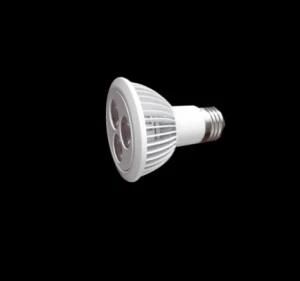 LED PAR20 5W E26/E27 Base