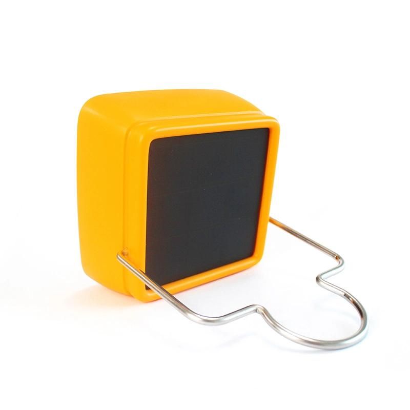 2 Years Warranty Affordable Solar Reading Lamp