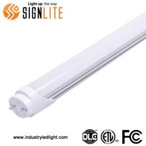 Factory Wholesale Ballast Compatible 4FT 18W LED Tube Light with ETL FCC