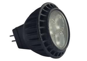 Gu4/ MR11 4.5W LED Spotlight Non Dimmable with AC/DC12V 3year Warranty