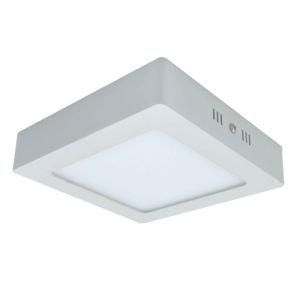 6W 12W 18W 24W LED Square Panel Light (LED-PANEL-004)
