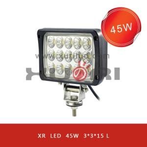 Factory 45W LED Work Light