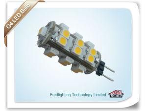 G4 Bulb LED Light (FD-G4-3528W25C)