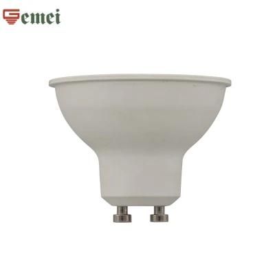 CE RoHS Approved Energy Saving LED Bulbs Decorative Spotlight GU10 Base 8W LED Bulb Lamp